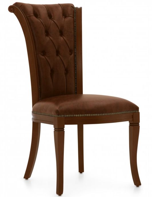 Полукресло Sevensedie YORK CHAIR