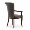 Полукресло Sevensedie YORK SMALL ARMCHAIR