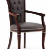 Полукресло Sevensedie YORK SMALL ARMCHAIR