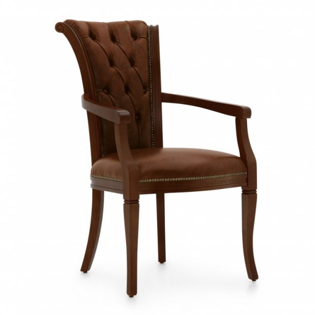 Полукресло Sevensedie YORK SMALL ARMCHAIR