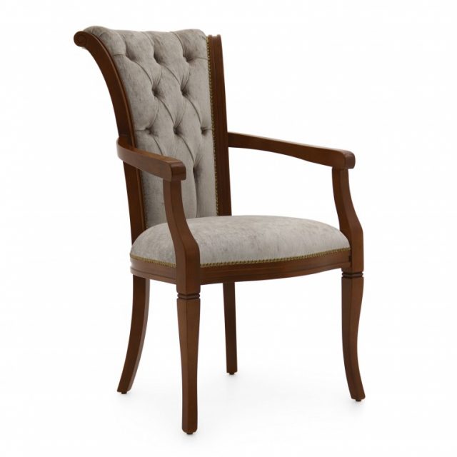 Полукресло Sevensedie YORK SMALL ARMCHAIR