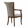 Полукресло Sevensedie YORK SMALL ARMCHAIR