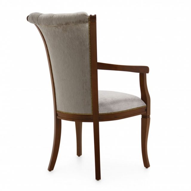 Полукресло Sevensedie YORK SMALL ARMCHAIR