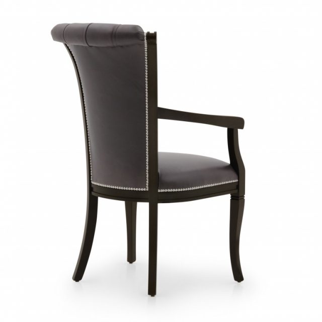 Полукресло Sevensedie YORK SMALL ARMCHAIR