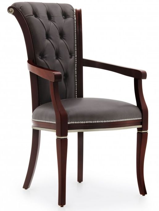 Полукресло Sevensedie YORK SMALL ARMCHAIR