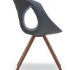 Полукресло TONON Up 907 Black