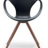 Полукресло TONON Up 907 Black