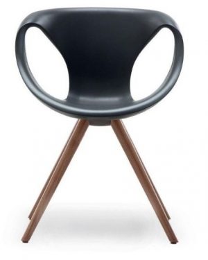 Полукресло TONON Up 907 Black