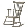 Полукресло TOSATO Rocking Chair