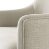 Полукресло Theodore Alexander ADELE DINING CHAIR