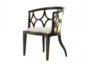 Полукресло Theodore Alexander Chair 4202-066