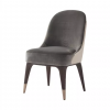 Полукресло Theodore Alexander Chair SLD40007