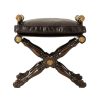Полукресло Theodore Alexander THE DIRECTOR'S STOOL