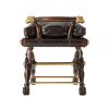 Полукресло Theodore Alexander THE DIRECTOR'S STOOL