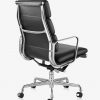 Полукресло VITRA Soft Pad EA 219