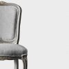 Полукресло Vittorio Grifoni Chair 2072