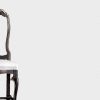 Полукресло Vittorio Grifoni Chair 2080
