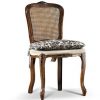 Полукресло Vittorio Grifoni Chair 2264