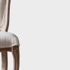 Полукресло Vittorio Grifoni Chair 2266