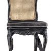 Полукресло Vittorio Grifoni Chair 2276