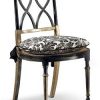 Полукресло Vittorio Grifoni Chair 2283