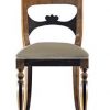 Полукресло Vittorio Grifoni Chair 2286