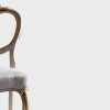 Полукресло Vittorio Grifoni Chair 2289
