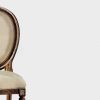 Полукресло Vittorio Grifoni Chair 2293