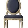 Полукресло Vittorio Grifoni Chair 2294