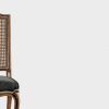 Полукресло Vittorio Grifoni Chair 2299