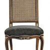 Полукресло Vittorio Grifoni Chair 2299