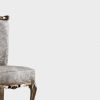 Полукресло Vittorio Grifoni Chair 2302