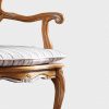 Полукресло Vittorio Grifoni Chair 2590