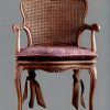 Полукресло Vittorio Grifoni Chair 2590
