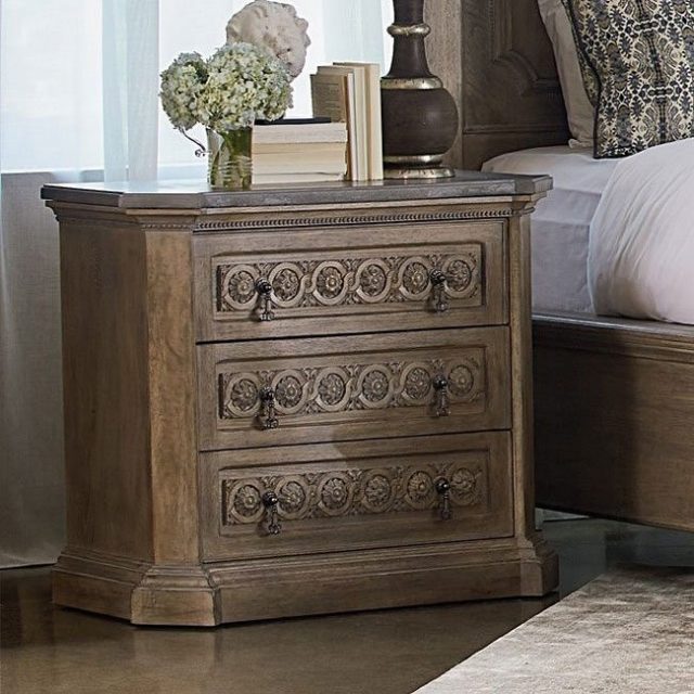 Прикроватная тумба A.R.T. Furniture Gabriel Bedside Chest