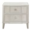 Прикроватная тумба A.R.T. Furniture LA SCALA NIGHTSTAND