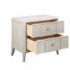 Прикроватная тумба A.R.T. Furniture LA SCALA NIGHTSTAND