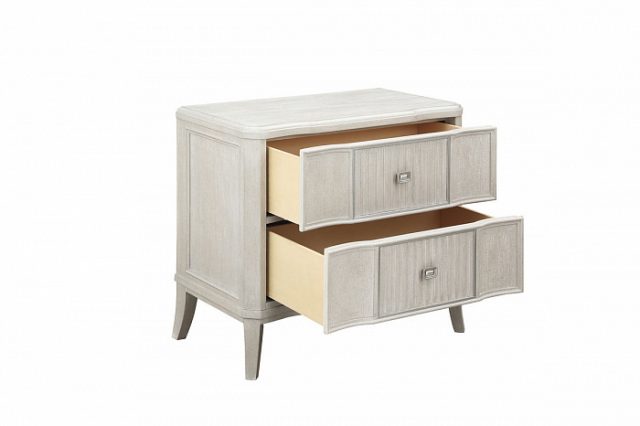 Прикроватная тумба A.R.T. Furniture LA SCALA NIGHTSTAND