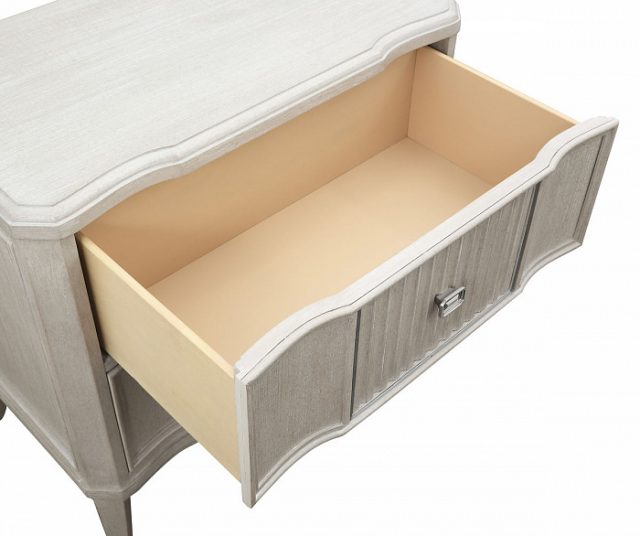 Прикроватная тумба A.R.T. Furniture LA SCALA NIGHTSTAND