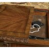 Прикроватная тумба A.R.T. Furniture Wood Top Bedside Chest