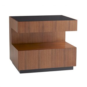 Прикроватная тумба ARTERIORS Geron