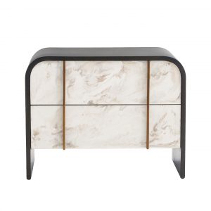 Прикроватная тумба ARTERIORS Moira