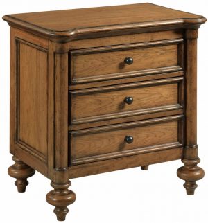 Прикроватная тумба American Drew MARTIN NIGHTSTAND