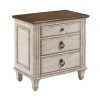 Прикроватная тумба American Drew Nightstand