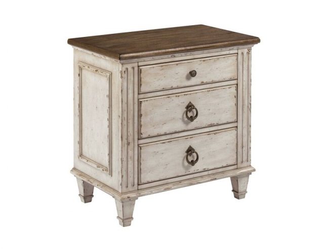 Прикроватная тумба American Drew Nightstand