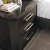 Прикроватная тумба CARACOLE Loft