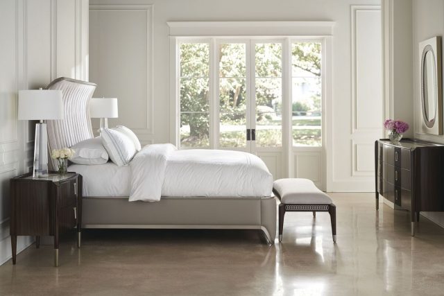 Прикроватная тумба CARACOLE The Oxford Large