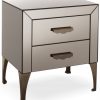 Прикроватная тумба Cantori ADONE BEDSIDE TABLE
