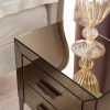 Прикроватная тумба Cantori ADONE BEDSIDE TABLE