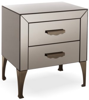 Прикроватная тумба Cantori ADONE BEDSIDE TABLE